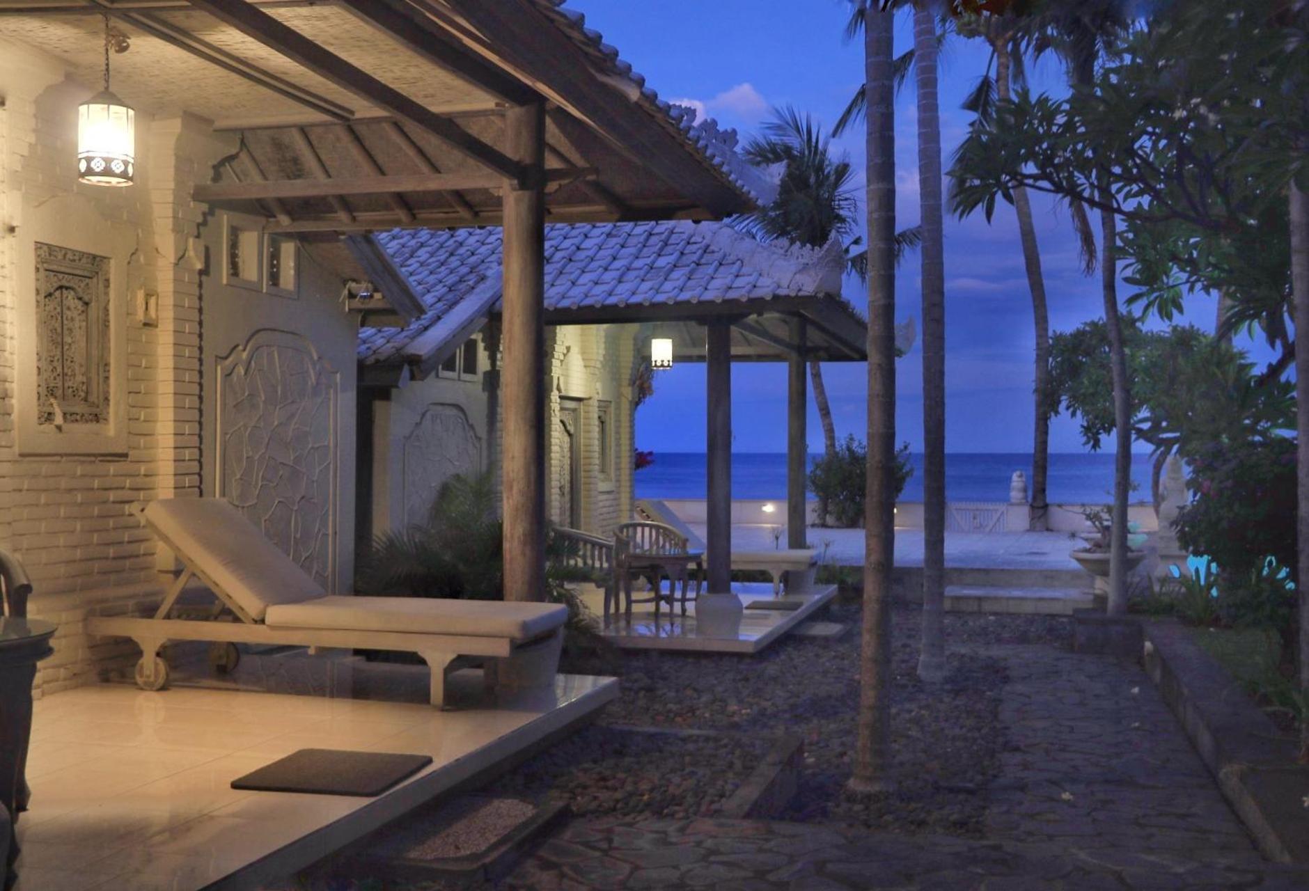 Dhauteya Villa Ambat ภายนอก รูปภาพ