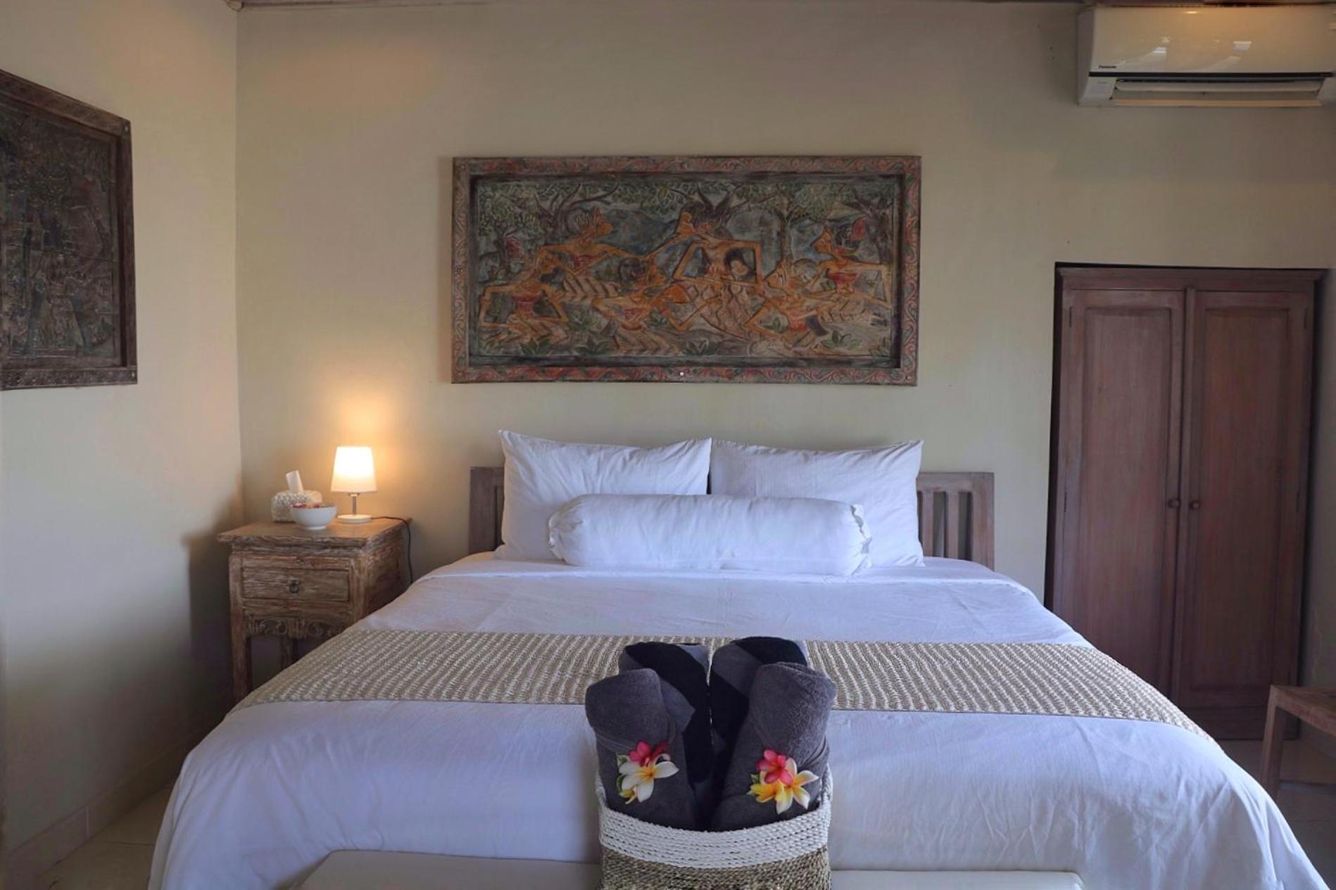 Dhauteya Villa Ambat ภายนอก รูปภาพ