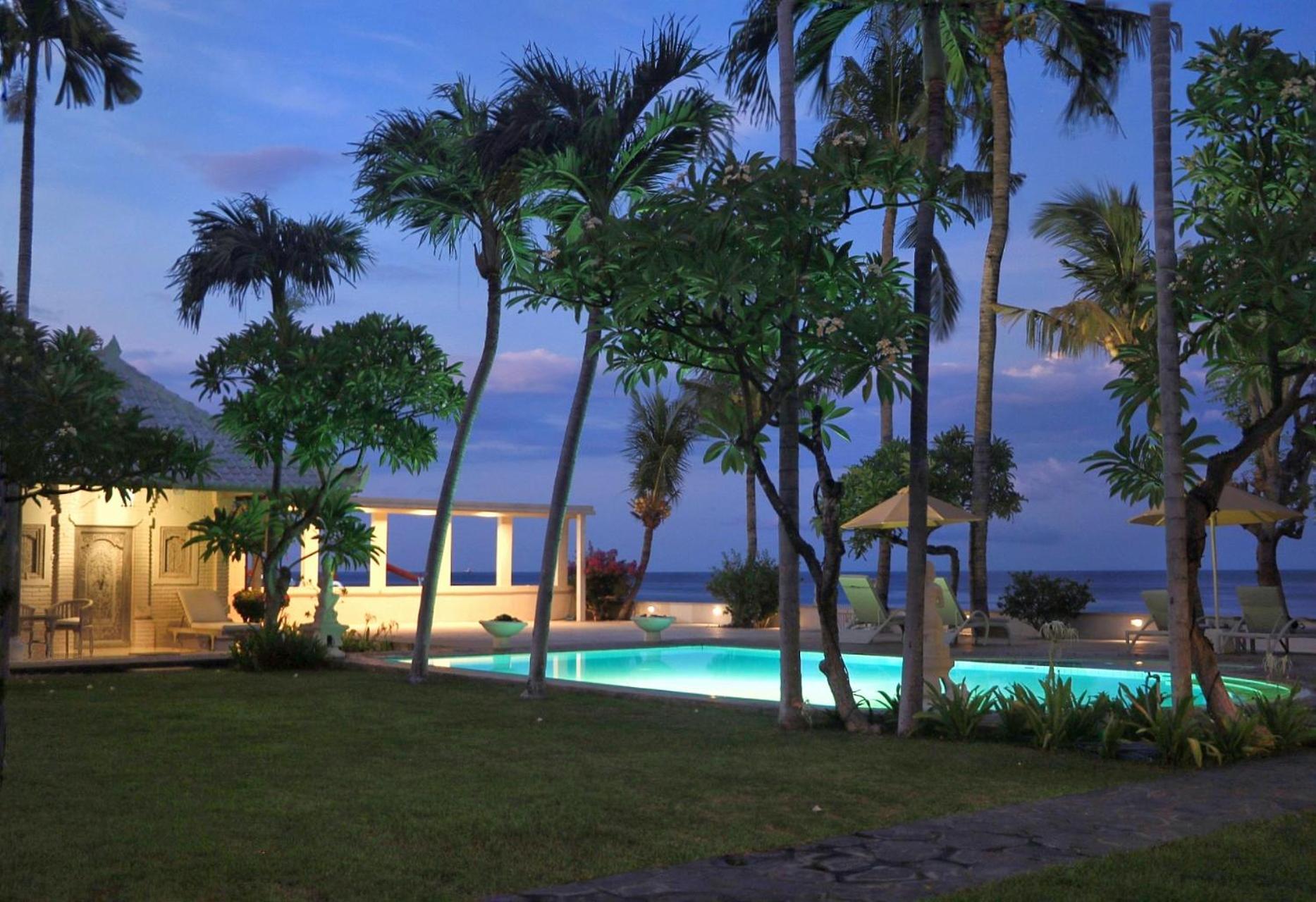 Dhauteya Villa Ambat ภายนอก รูปภาพ