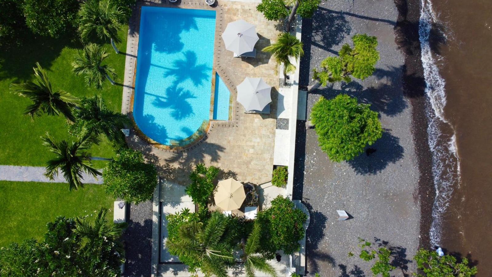 Dhauteya Villa Ambat ภายนอก รูปภาพ