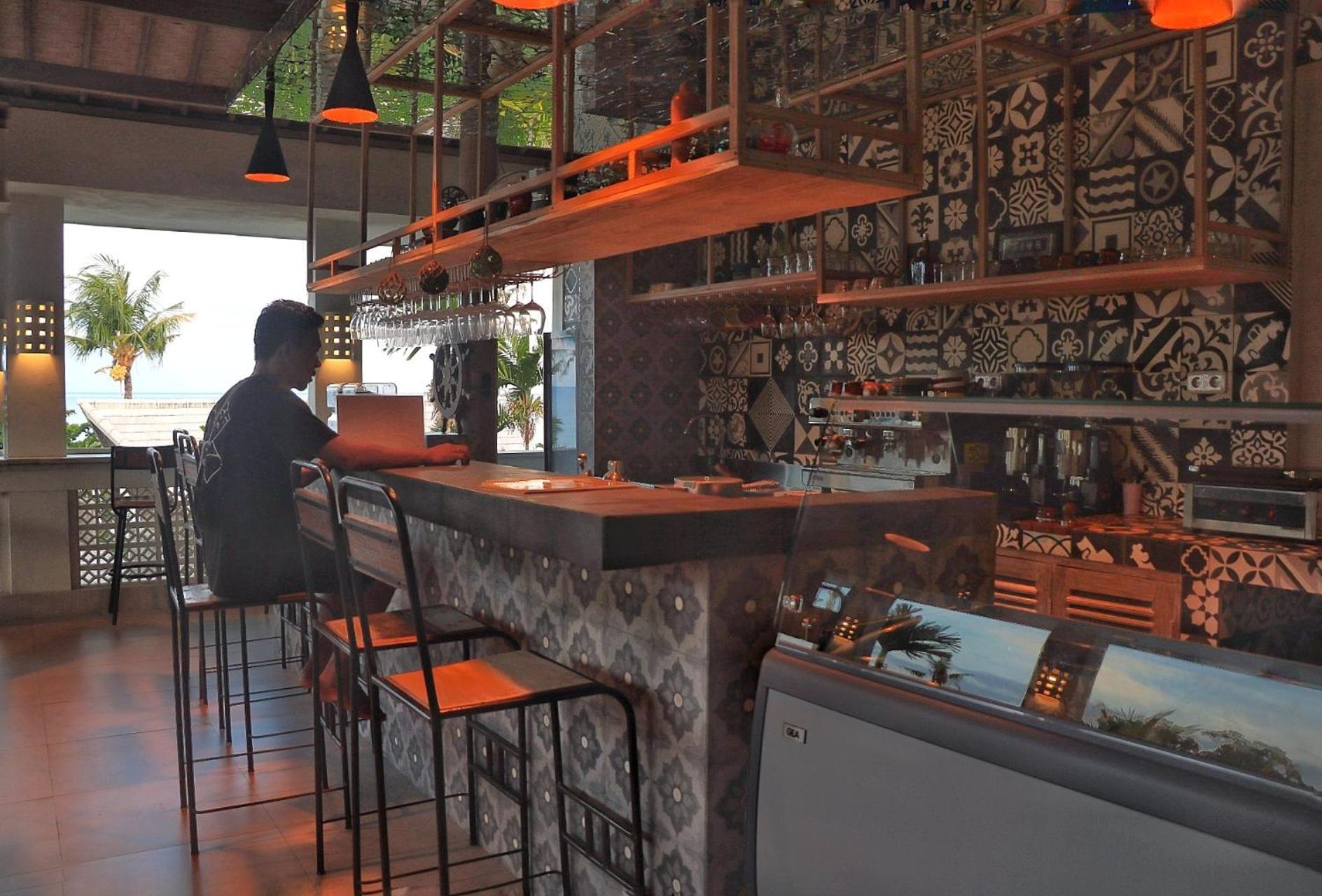 Dhauteya Villa Ambat ภายนอก รูปภาพ