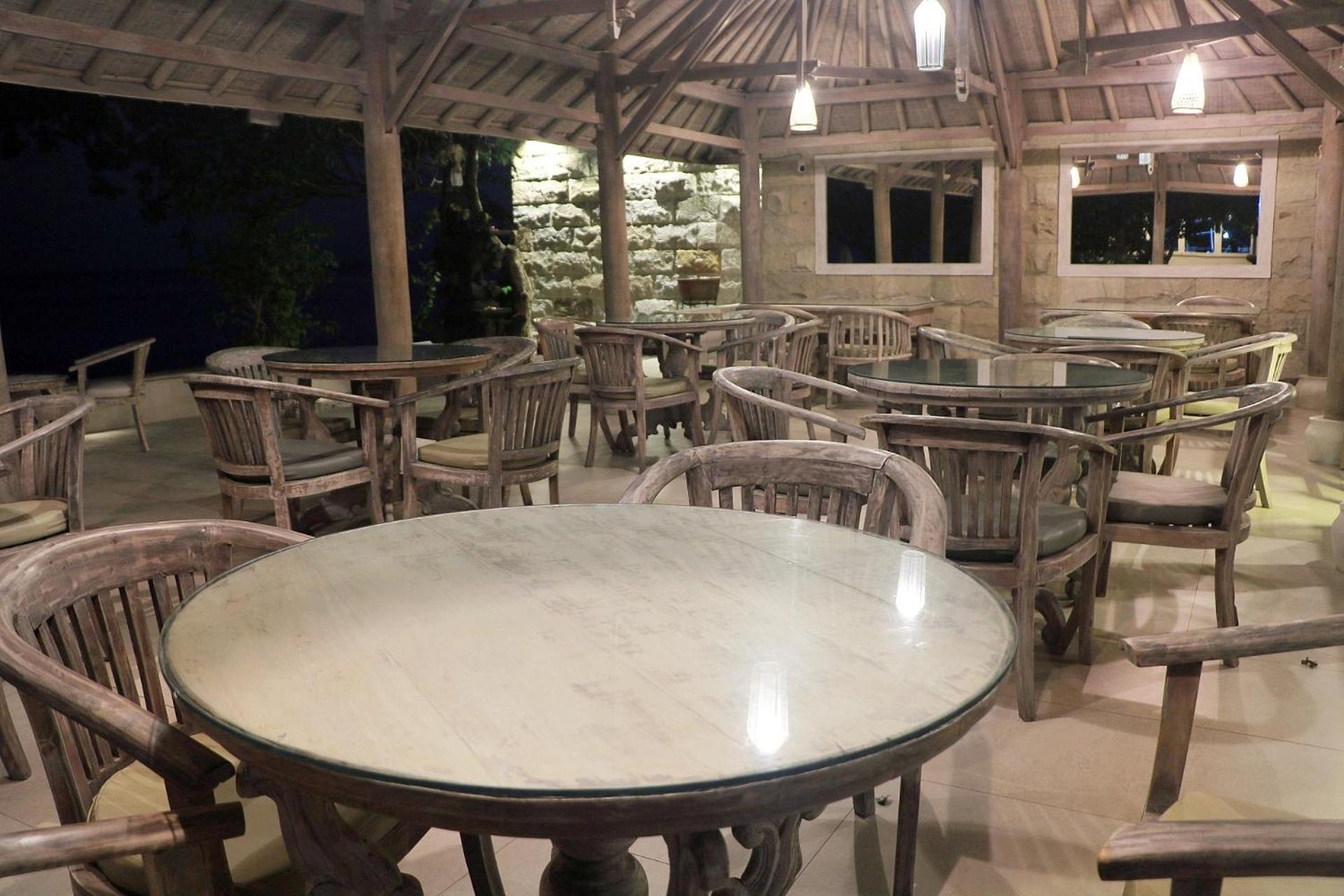 Dhauteya Villa Ambat ภายนอก รูปภาพ