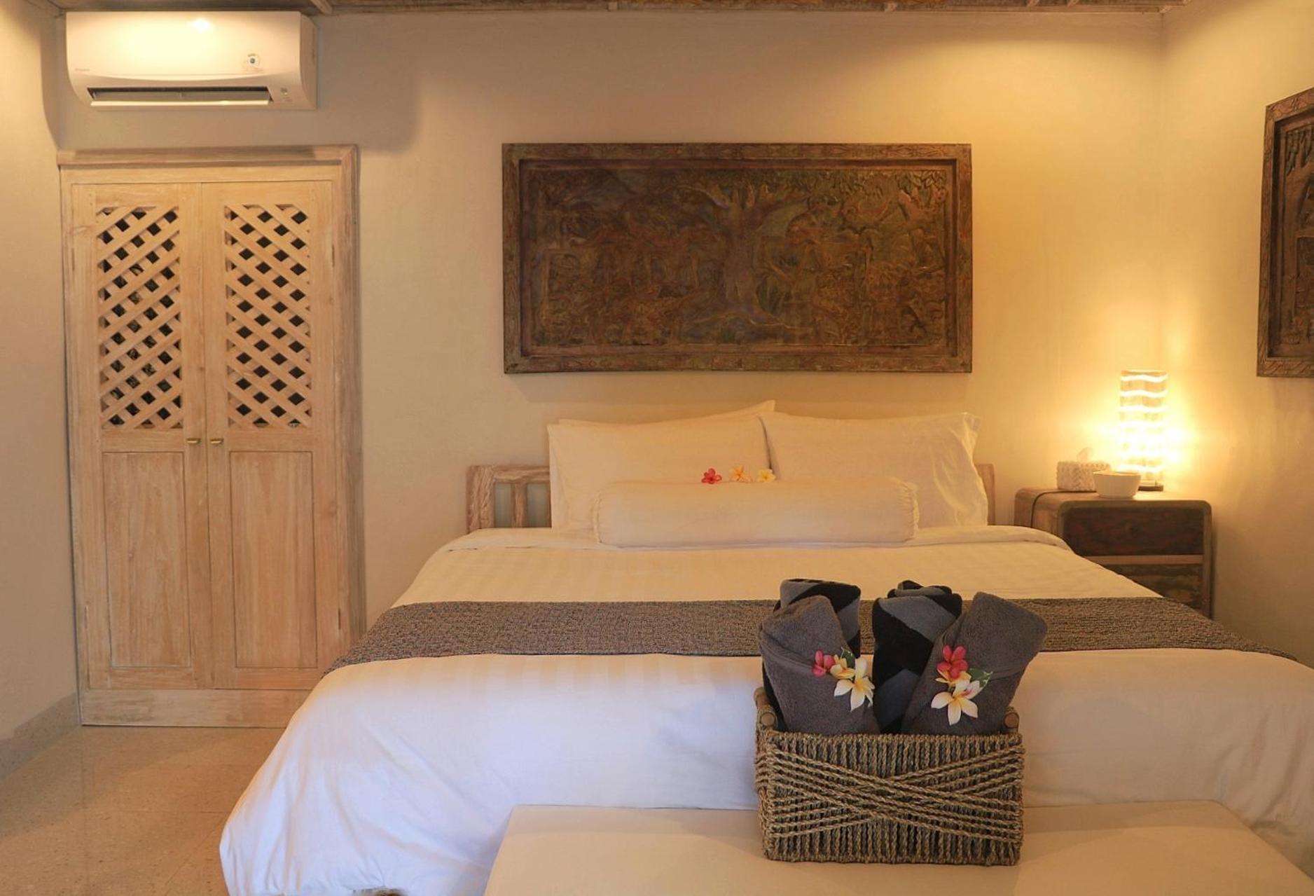 Dhauteya Villa Ambat ห้อง รูปภาพ