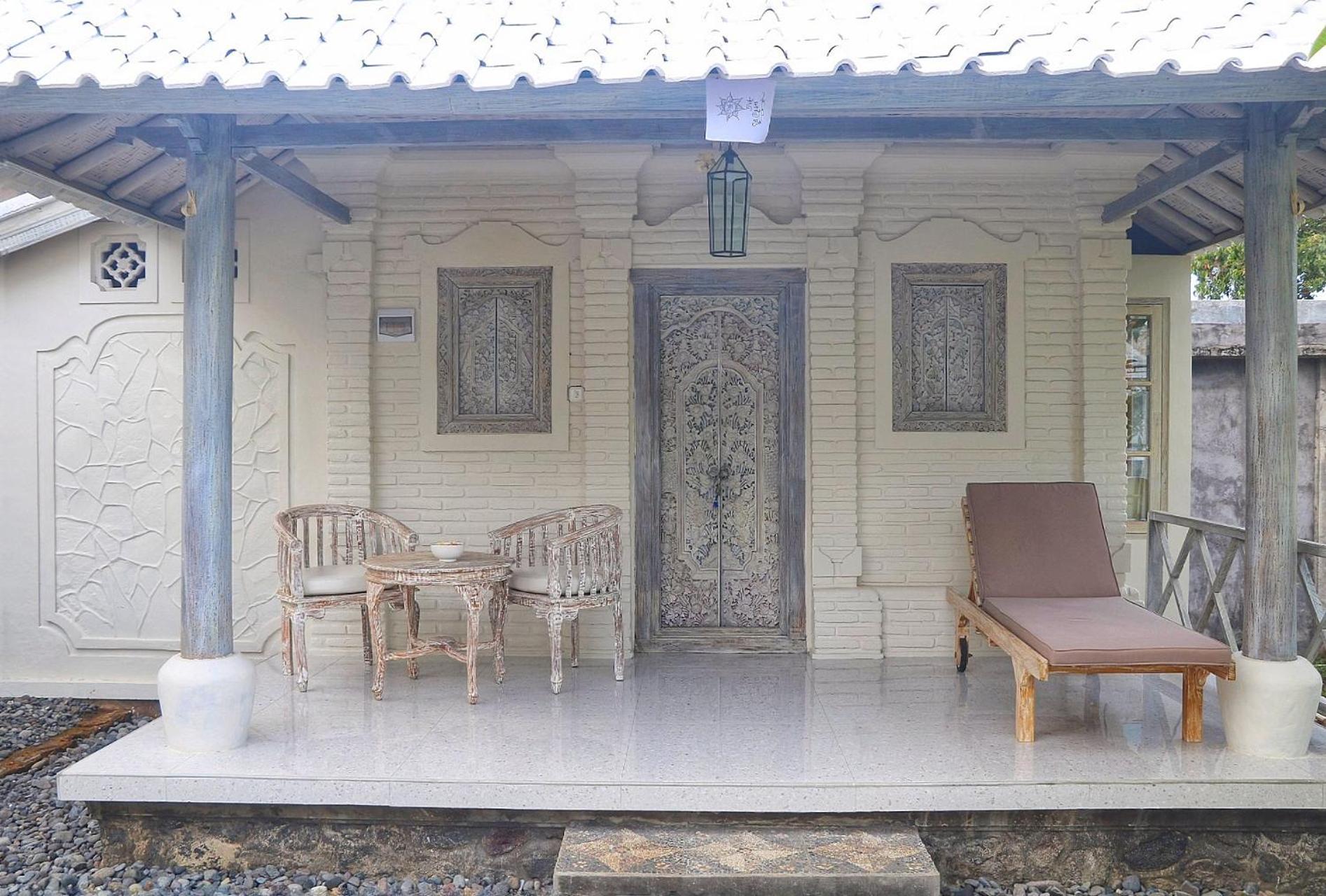 Dhauteya Villa Ambat ภายนอก รูปภาพ