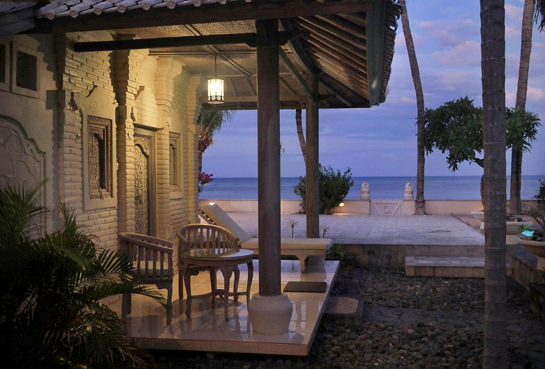 Dhauteya Villa Ambat ภายนอก รูปภาพ