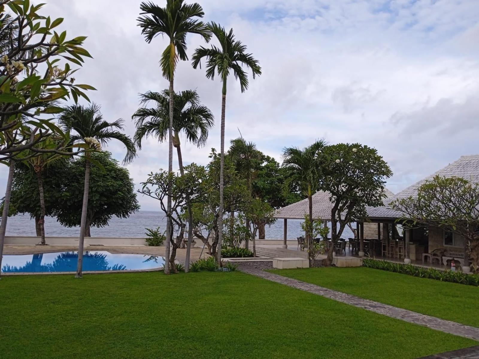Dhauteya Villa Ambat ภายนอก รูปภาพ