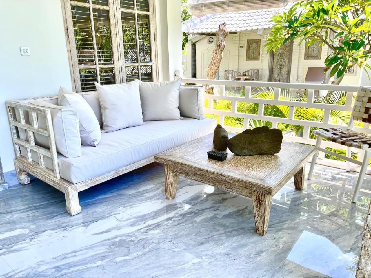 Dhauteya Villa Ambat ภายนอก รูปภาพ