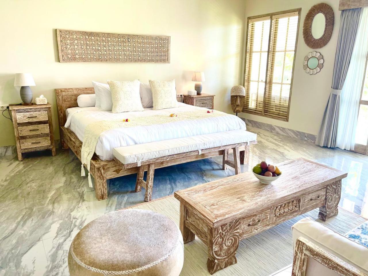 Dhauteya Villa Ambat ภายนอก รูปภาพ