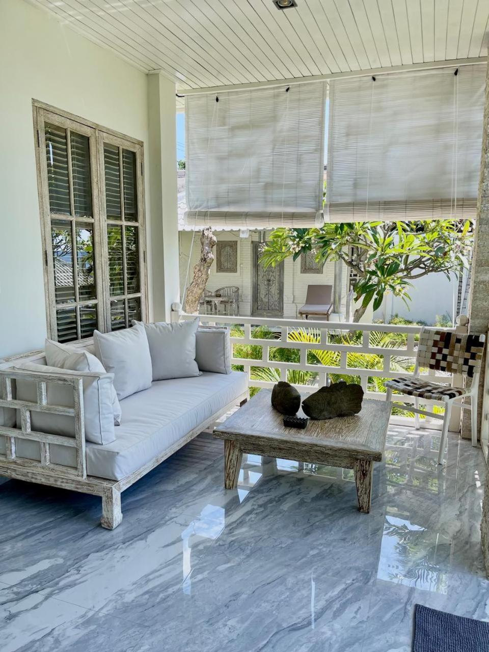 Dhauteya Villa Ambat ภายนอก รูปภาพ