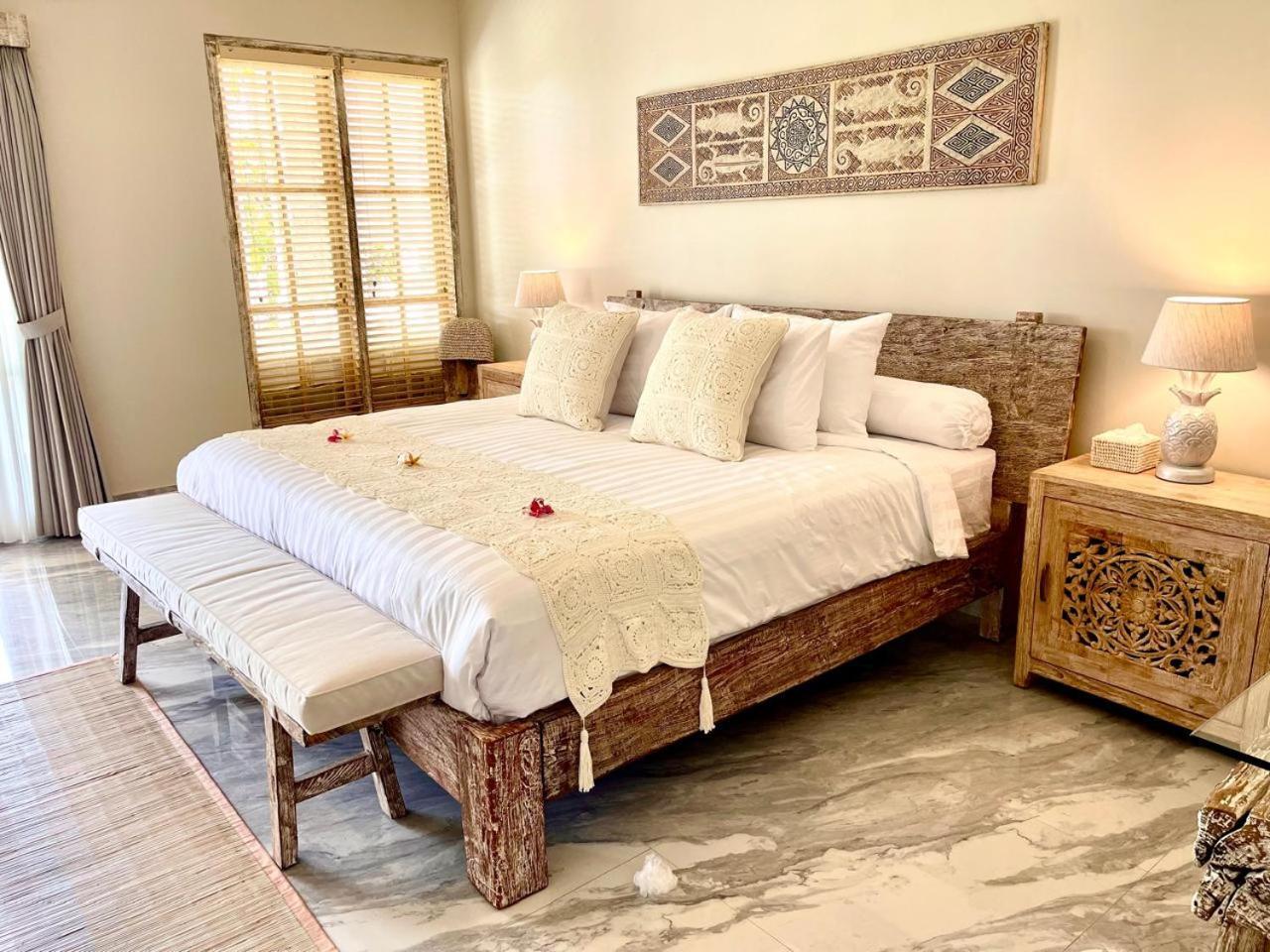 Dhauteya Villa Ambat ภายนอก รูปภาพ