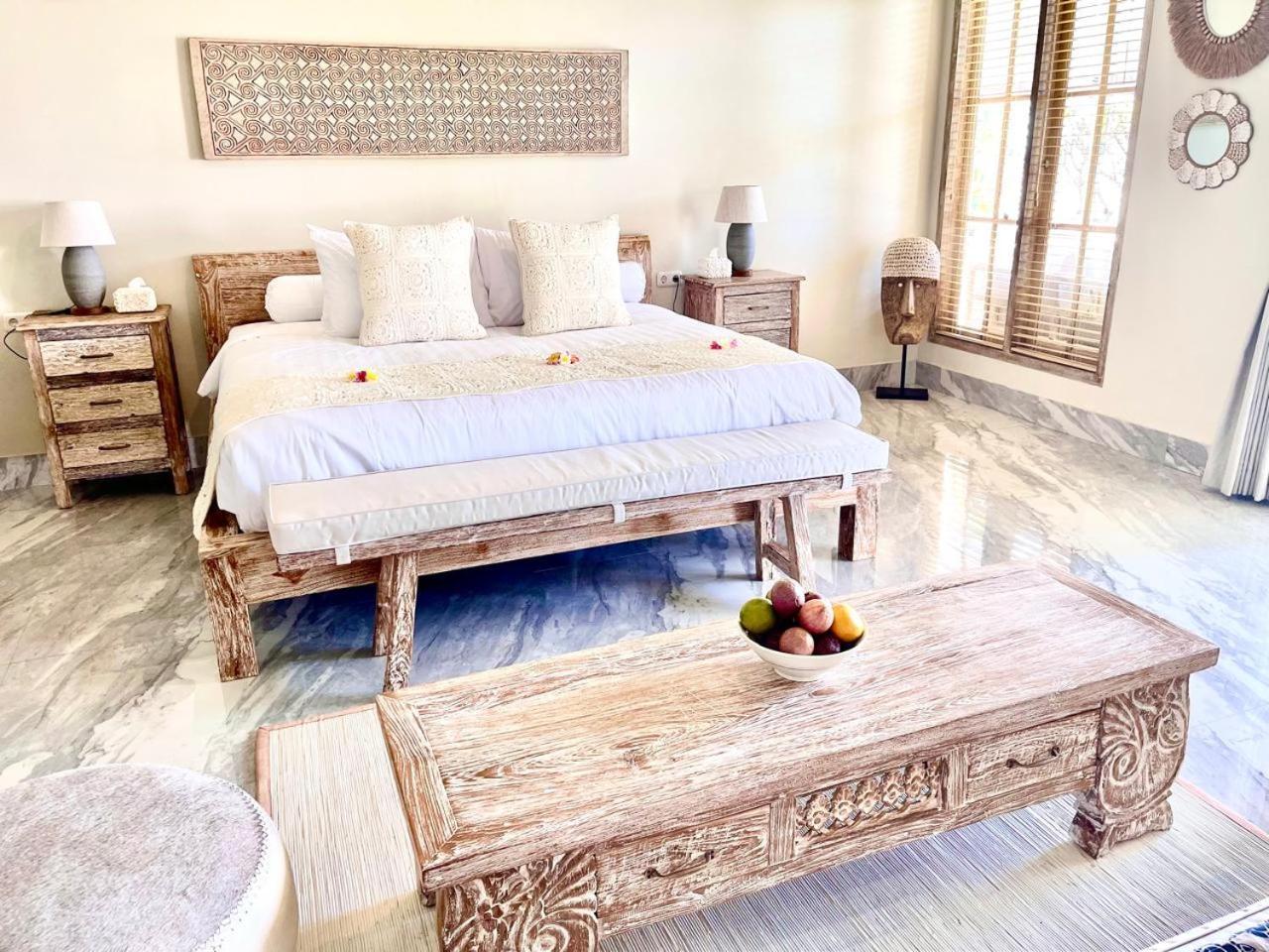 Dhauteya Villa Ambat ภายนอก รูปภาพ