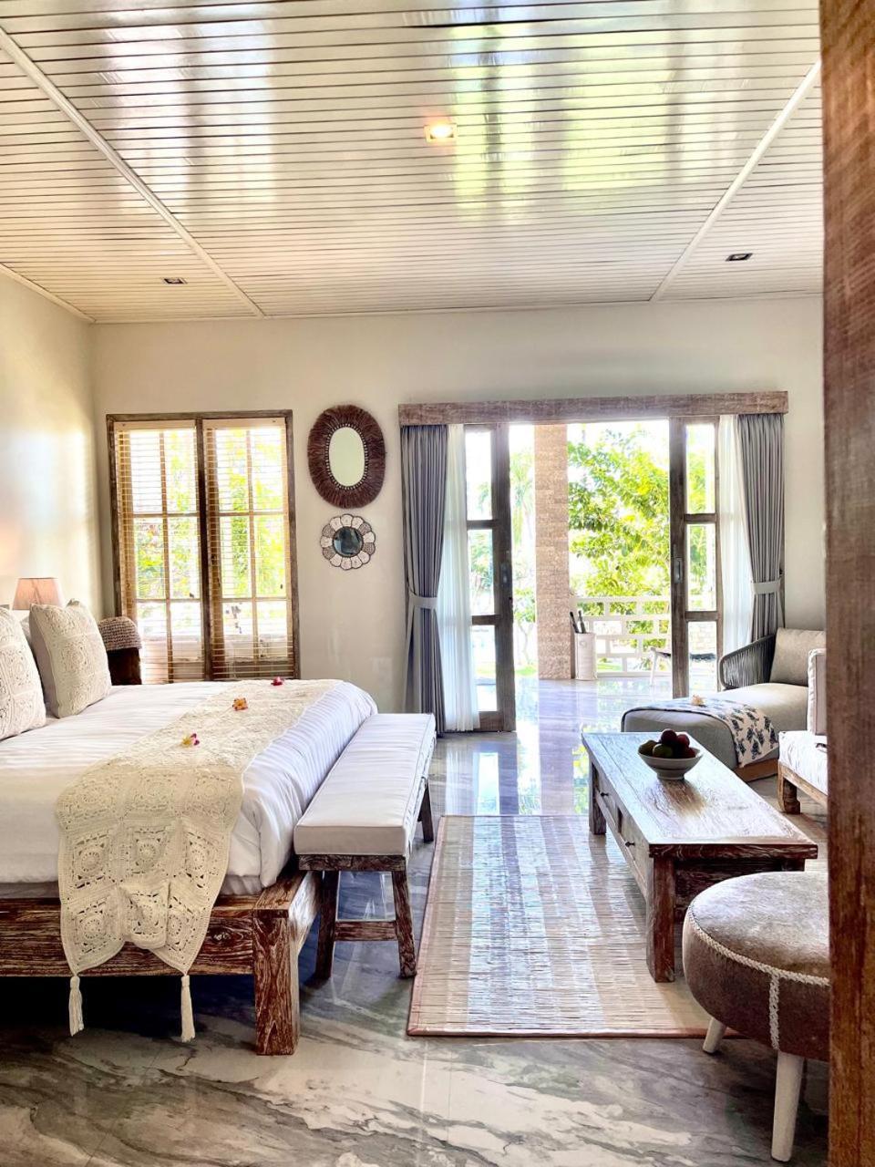 Dhauteya Villa Ambat ภายนอก รูปภาพ