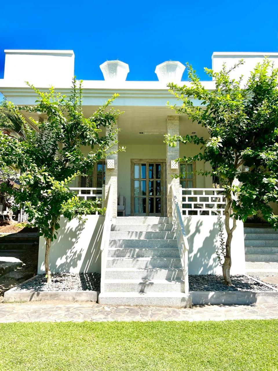 Dhauteya Villa Ambat ภายนอก รูปภาพ
