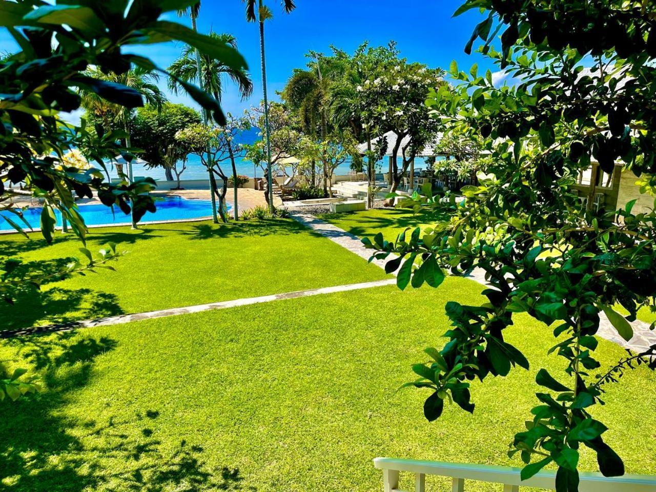Dhauteya Villa Ambat ภายนอก รูปภาพ