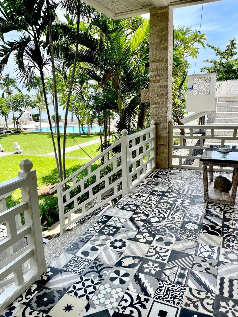 Dhauteya Villa Ambat ภายนอก รูปภาพ
