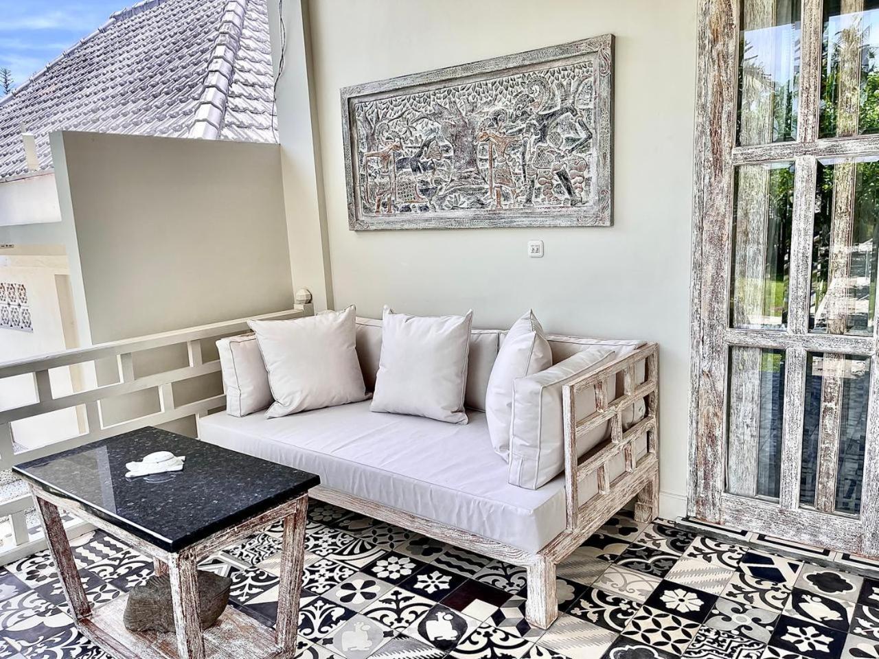 Dhauteya Villa Ambat ภายนอก รูปภาพ