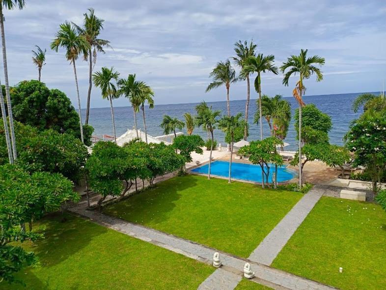 Dhauteya Villa Ambat ภายนอก รูปภาพ