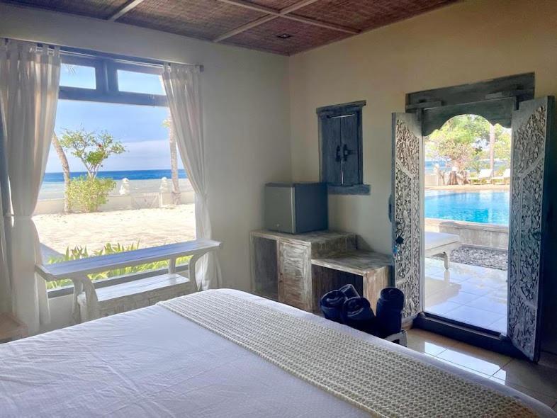 Dhauteya Villa Ambat ภายนอก รูปภาพ