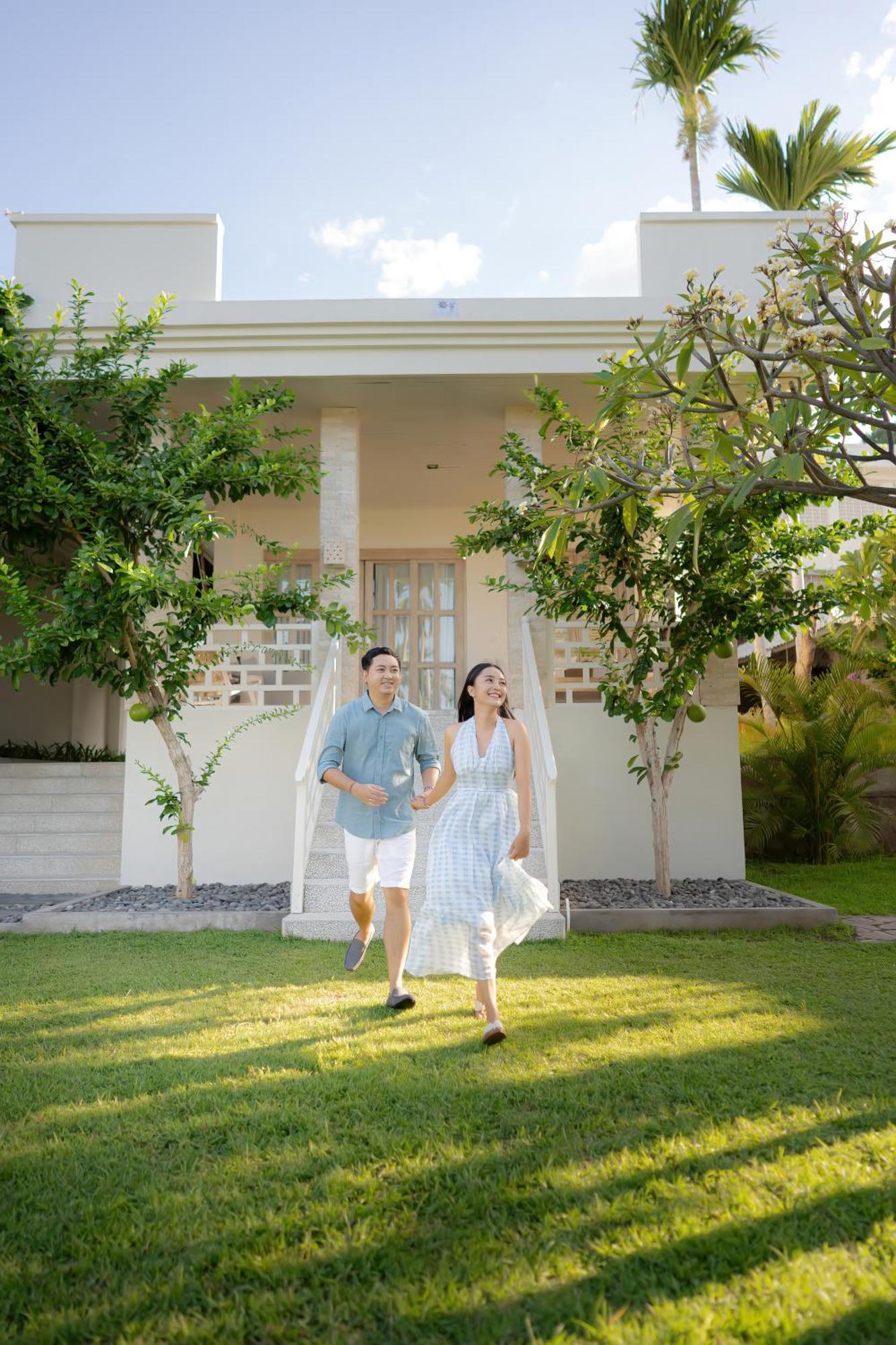 Dhauteya Villa Ambat ภายนอก รูปภาพ