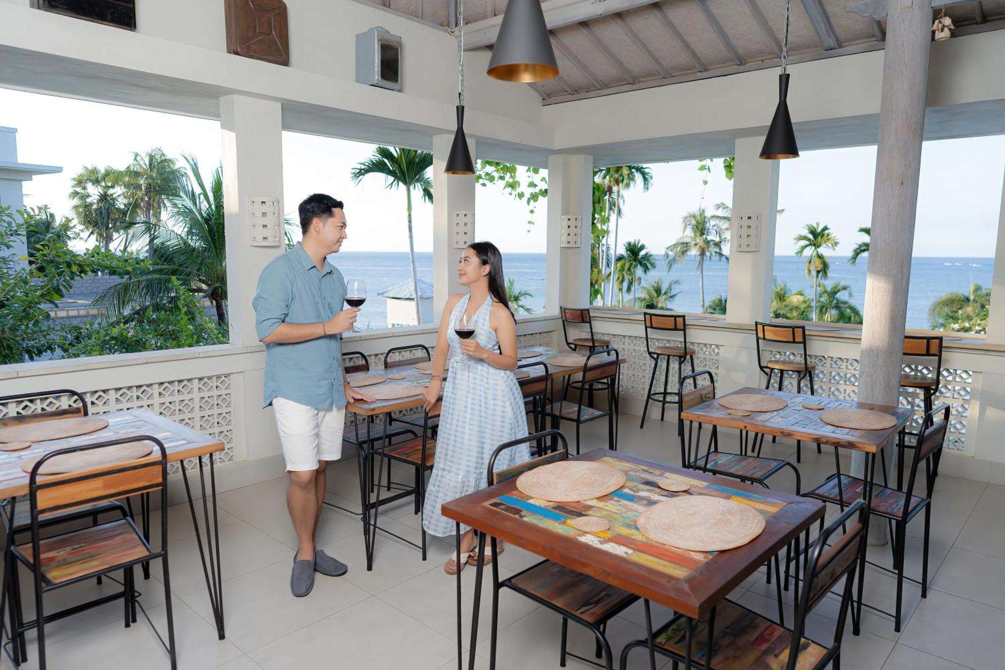 Dhauteya Villa Ambat ภายนอก รูปภาพ