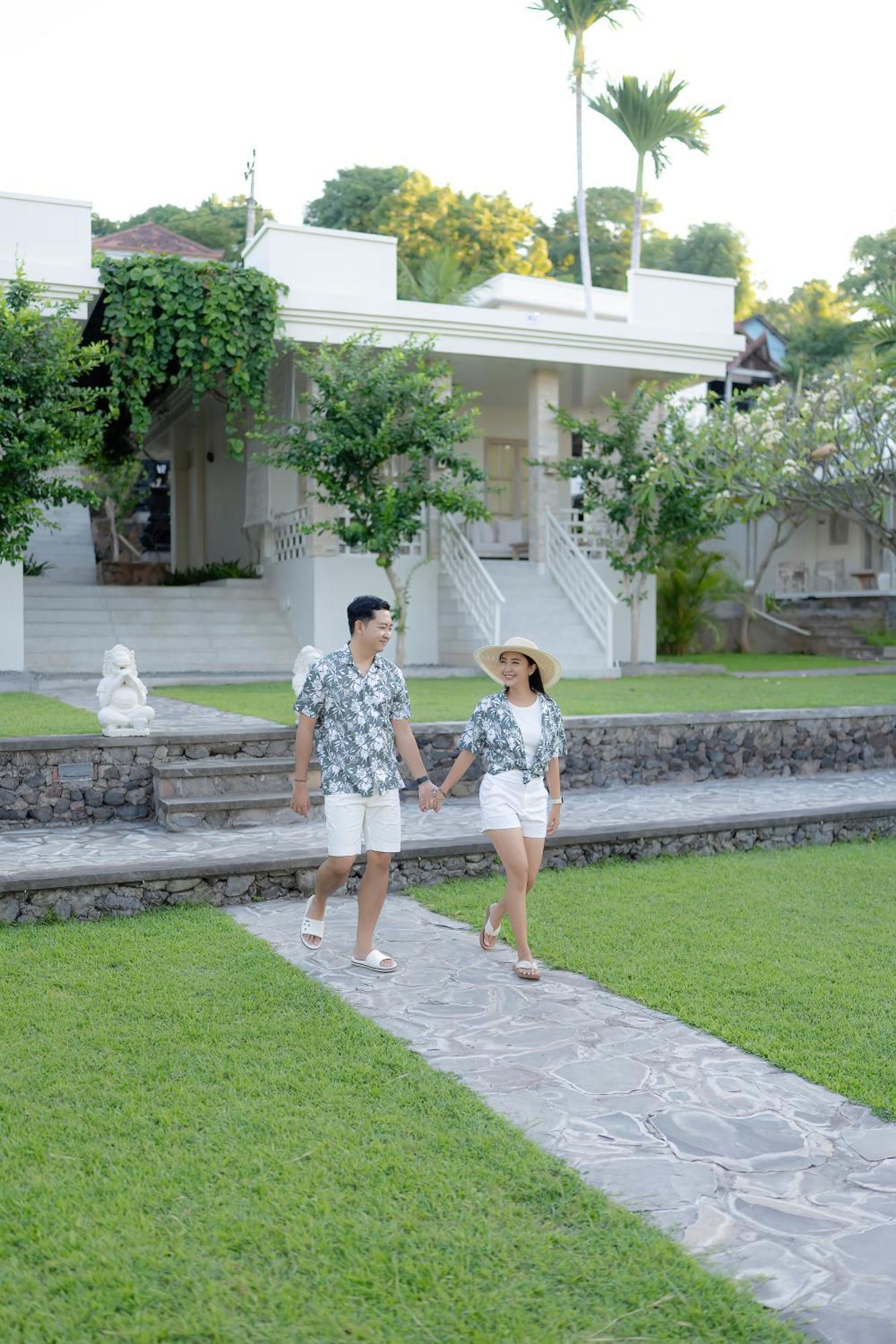 Dhauteya Villa Ambat ภายนอก รูปภาพ
